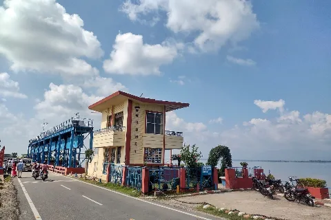 Nanak Sagar dam (file photo)