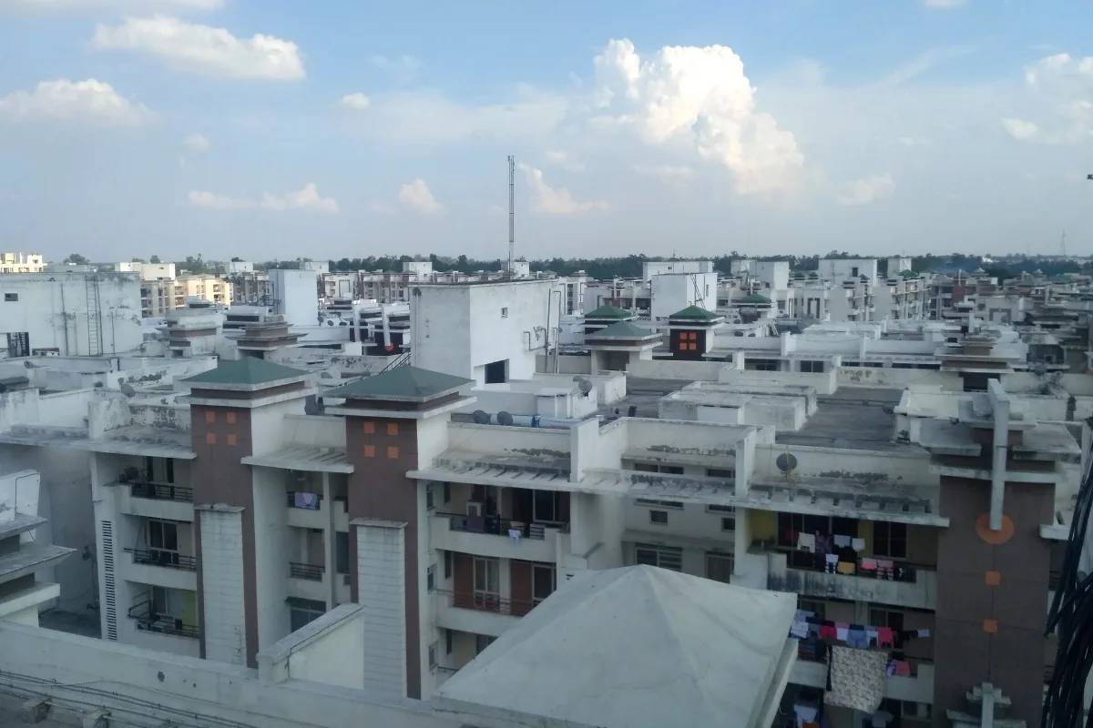 Metropolis City colony, Rudrapur (file photo)