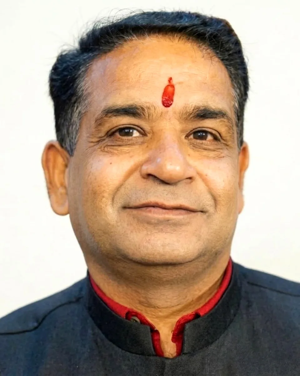 रुद्रपुर व्यापार मंडल के अध्यक्ष संजय जुनेजा